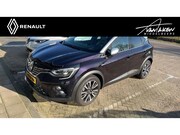 Renault Captur - 1.3 TCe 130 Initiale Paris AUTOMAAT