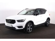Volvo XC40 - T4 R-Design