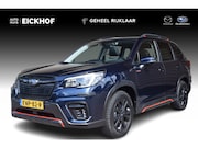 Subaru Forester - 2.0i e-BOXER Sport - Dealer onderhouden - Trekhaak