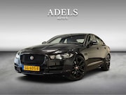 Jaguar XE - 2.0 Portfolio HUD Leder NL Auto NAP