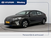 Hyundai Ioniq - 1.6 GDi PREMIUM | TREKHAAK | ALL SEASONS | LEDER | SCHUIFDAK