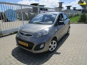 Kia Picanto - 1.0 CVVT ISG Airco