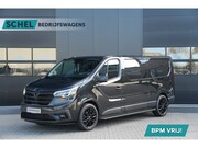 Renault Trafic - 2.0 dCi 150 T30 L2H1 Business 150pk - Trekhaak - Stoelverwar