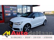 Audi A1 - Sportback admired S-Line/17"/Xenon/Led/Clima/Stoelv./2e Eig.