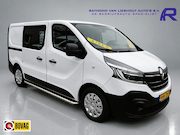 Renault Trafic - 2.0 dCi 145 T29 L1H1 AUTOMAAT 2 X SCHUIFDEUR AIRCO NAVIGATIE