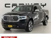 Ram 1500 - 5.7 V8 4x4 Crew Cab Limited Longhorn Full Option