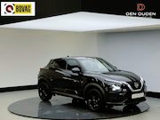 Nissan Juke - 1.0 DIG-T N-Connecta | Automaat | Cam achter | Key less | 17