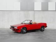 Maserati Biturbo - 2.5 Spyder M1220