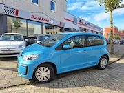 Volkswagen Up! - 1.0 BMT MOVE UP! •