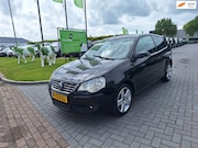 Volkswagen Polo - 1.4-16V Sportline / Nette auto / bij aflevering