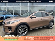 Kia Xceed - 1.0 T-GDi DynamicPlusLine keyless | stoel/stuur verwarming |
