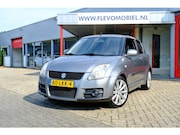 Suzuki Swift - 1.6 Sport Airco|Sportstoelen|Navi via Android