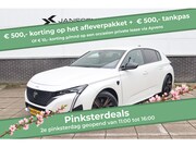 Peugeot 308 - 1.6 HYbrid 225 GT Pack Business