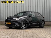 Toyota C-HR - 1.8 Hybrid Premium AUT | JBL | Stuur/Stoelverw.