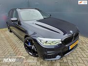 BMW 5-serie - Touring 530i xDrive High Executive M Sport Pano / 360 Camera
