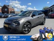 Citroën e-C4 - You 50 kWh ECC CAMERA APPLE CARPLAY/ANDROID SOH 10