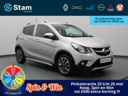 Opel Karl - 75pk Rocks Online Edition Airco | Cruise | Carplay | Parkeer