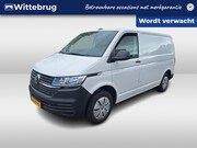 Volkswagen Transporter - 6.1 - 2.0 TDI L1H1 26 Eco Business Trekhaak / Cruise / PDC