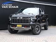 Chevrolet Silverado - ZR2 | LEDER | MEMORY | BOSE | TREKHAAK | STOELVERK. | HEAD-U
