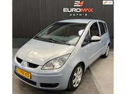 Mitsubishi Colt - 1.5 Instyle 2e Eigenaar - NAP - Automaat - Airco