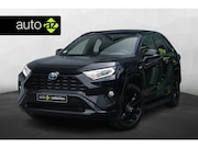 Toyota RAV4 - 2.5 Hybrid AWD Bi-Tone / Pano / Stuur en stoelverwarming / 3