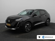 Peugeot e-2008 - EV Allure Pack 50 kWh | Navi | Cruise | Clima | 17 inch LMV 