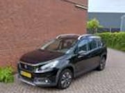 Peugeot 2008 - 1.2 PureTech Allure