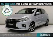Mitsubishi Space Star - 1.2 Nova | Camera | Navigatie | Climate control | AppleCarpl