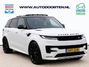 Land Rover Range Rover Sport - 3.0 P460e Dynamic SE PHEV|Pano|Black Pack|360 Cam|