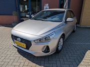 Hyundai i30 - 1.0 T-GDI COMFORT, Trekhaak, Cruise, PDC, Navi, Camera