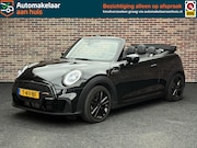 MINI Cabrio - 1.5 Cooper John Cooper Works