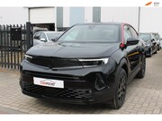 Opel Mokka - 1.2 Turbo GS Line Navi Clima Cruise Topstaat