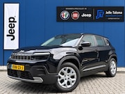 Jeep Avenger - 1.2 Altitude | Winterpakket | Camera | Apple/Android CarPlay