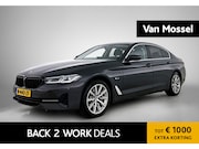 BMW 5-serie - 520e Business Edition Plus | APPLE CARPLAY | LASER LIGHT | S