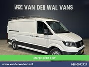 Volkswagen Crafter - 2.0 TDI **MARGE, Geen BTW** L3H2 L2H1 Euro6 Airco | Imperiaa