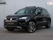 Seat Ateca - 2.0 TSI 4DRIVE Excellence PANO I ACC I VIRTUAL I LED I EL. T