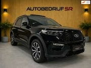 Ford USA Explorer - 3.0 V6 EcoBoost PHEV ST-Line Pano! Memory! Massage