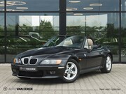 BMW Z3 - Roadster 2.8 Aut. Ã¢ÂÂ NL, 77dkm TOP