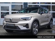 Volvo XC40 - Recharge Core 70 kWh | All-Season Banden | Parkeercamera | A