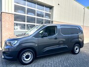 Opel Combo - 1.5D L2H1 102PK 18.950 MARGE NAP Airco, Navi, Camera, Apple 