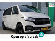 Volkswagen Transporter - CARAVELLE T6.1 DSG | DUBBELE CABINE/ SCHUIFDEUR | VIRTUAL | 
