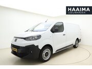 Fiat Scudo - 2.0 Diesel 145 L3 Navigatie | Laadruimtebetimmering | Cruise