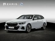 BMW 5-serie - 520 Touring 520i M Sportpakket Pro | Comfort P