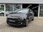 Citroën C3 - 1.2 PureTech Shine Automaat 110 Pk | Navigatie | Clima | Cru