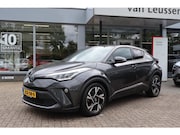 Toyota C-HR - 1.8 Hybrid DYNAMIC STOELVERW. DODEHOEK ALL-SEASON KEYLESS LE