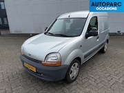 Renault Kangoo Express - 1.5 dCi 80 Grand Confort , 124.934 KM NAP, NET NIEUWE DISTRI