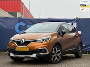 Renault Captur - 0.9 TCe Intens 2e eigenaar, Trekhaak, Navi, Camera, Climate,