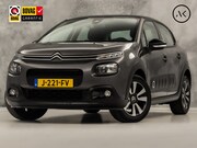 Citroën C3 - 1.2 PureTech S&S Sport Automaat (APPLE CARPLAY, GROOT NAVI, 