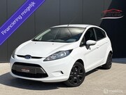 Ford Fiesta - 1.25 Limited|5DRS|AIRCO|NAP|APK 2027|