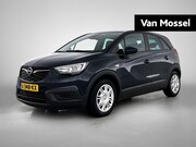 Opel Crossland - 1.2 Online Edition